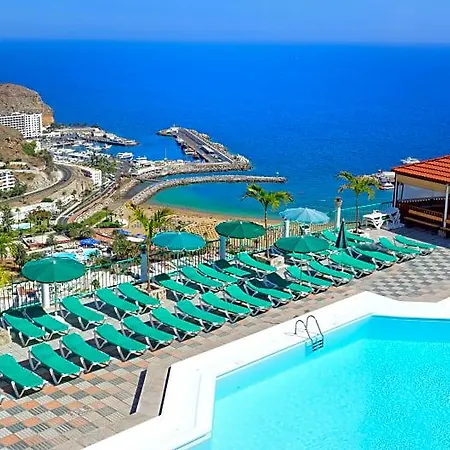 Monteparaiso Puerto Rico (Gran Canaria)