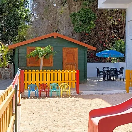 Monteparaiso Hotel 2*