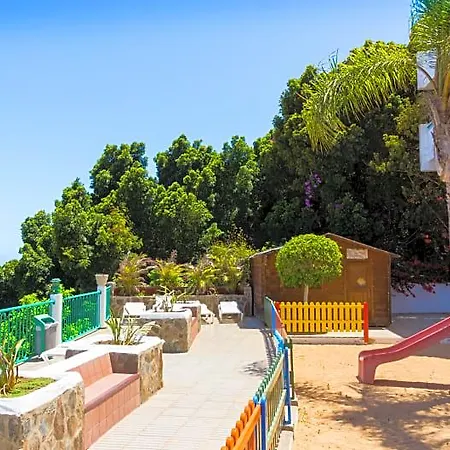 Hotel Monteparaiso