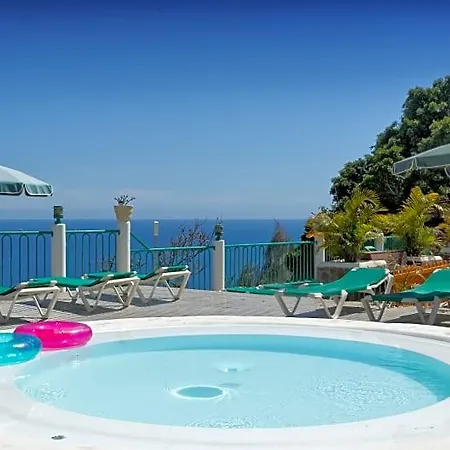 Monteparaiso Hotel 2*