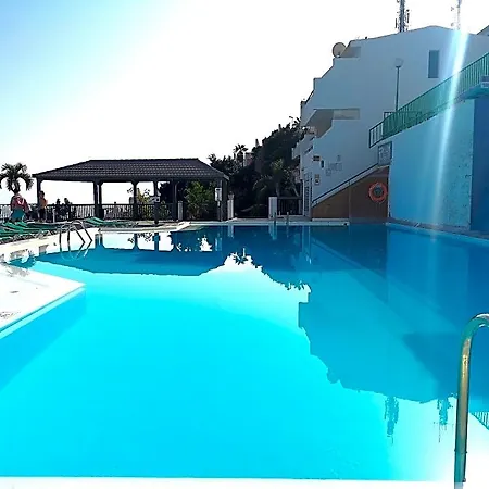 Hotel Monteparaiso