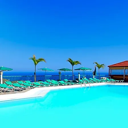 Hotel Monteparaiso