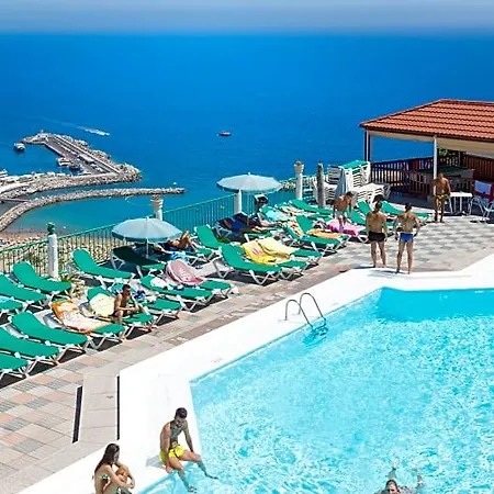 Monteparaiso Puerto Rico (Gran Canaria)