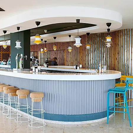Hotel Monteparaiso Puerto Rico (Gran Canaria)