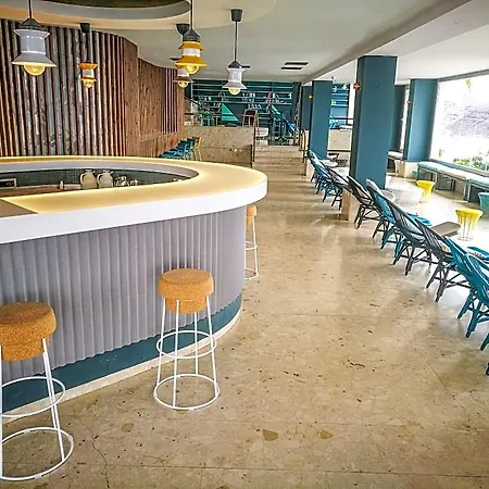 Hotel Monteparaiso Puerto Rico (Gran Canaria)