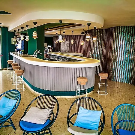 Monteparaiso Hotel Puerto Rico (Gran Canaria)