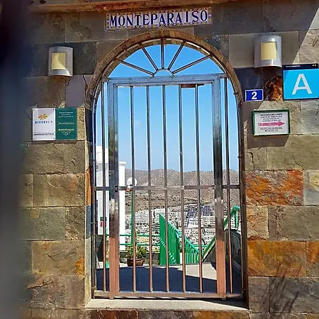 Hotel Monteparaiso