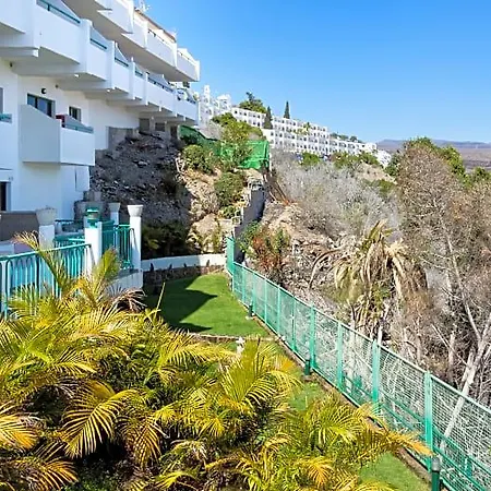 Monteparaiso Puerto Rico (Gran Canaria)