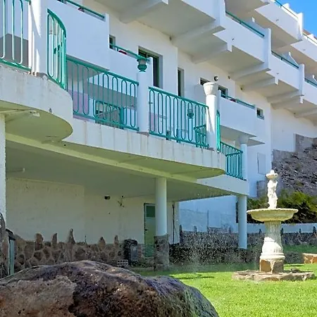 Hotel Monteparaiso Puerto Rico (Gran Canaria)