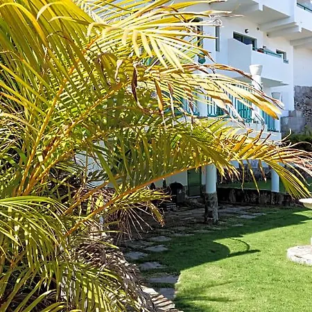 Monteparaiso Hotel Puerto Rico (Gran Canaria)