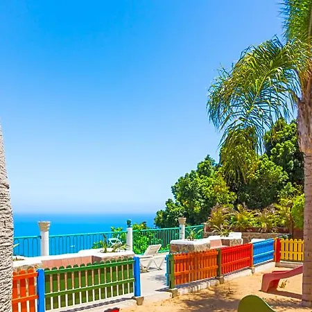 Hotel Monteparaiso